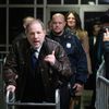 Harvey Weinstein Trial Will Start Wednesday With Majority Male Jury